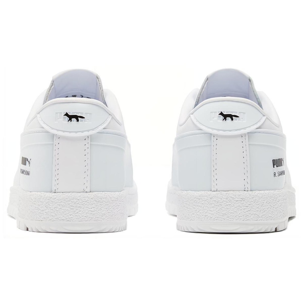 Maison KitsunÉ x PUMA Ralph Sampson