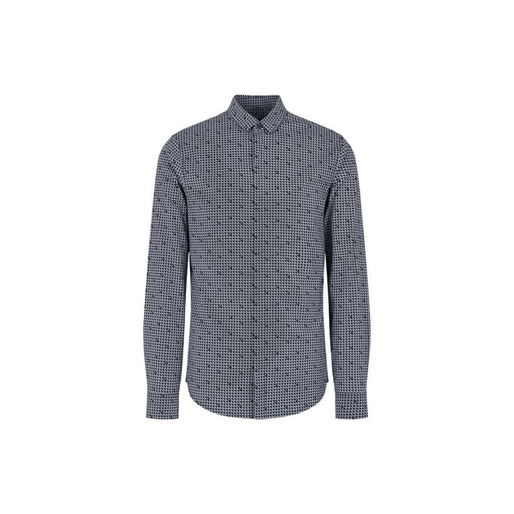 ARMANI EXCHANGE FW23 Logo
