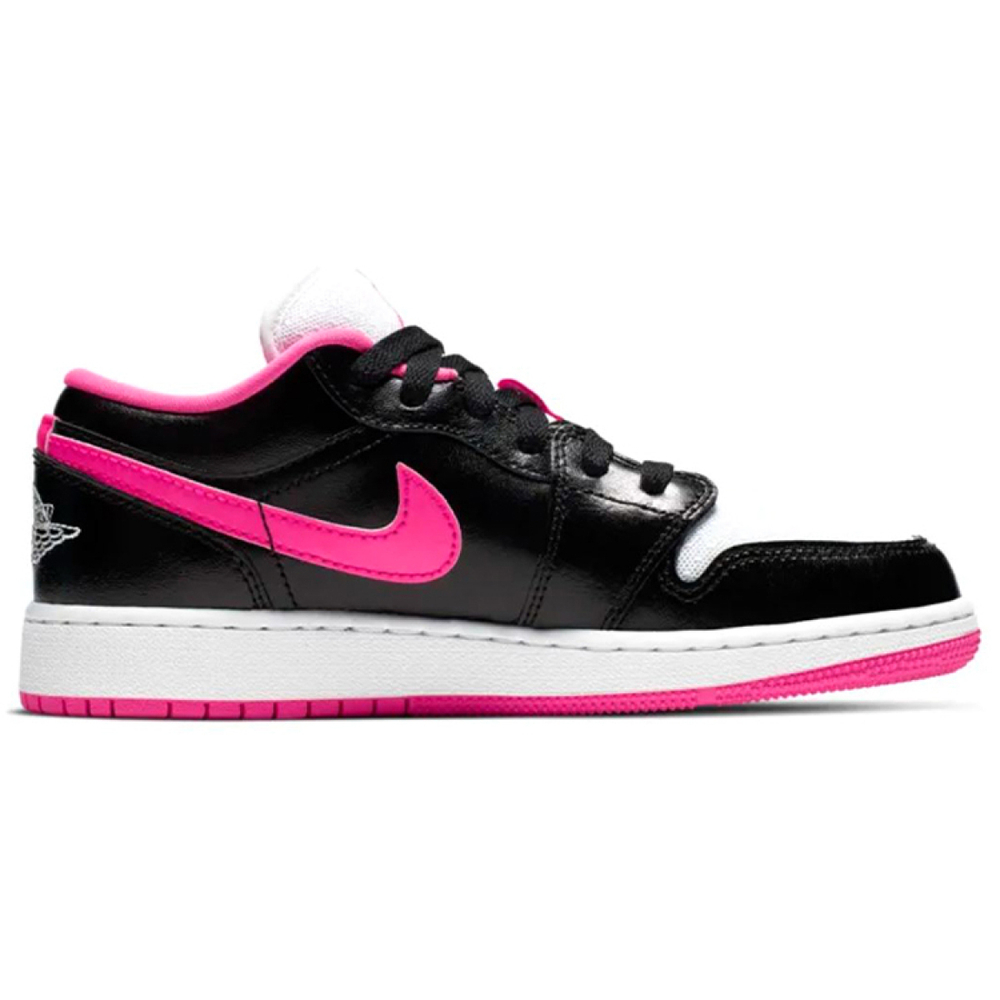 Jordan Low