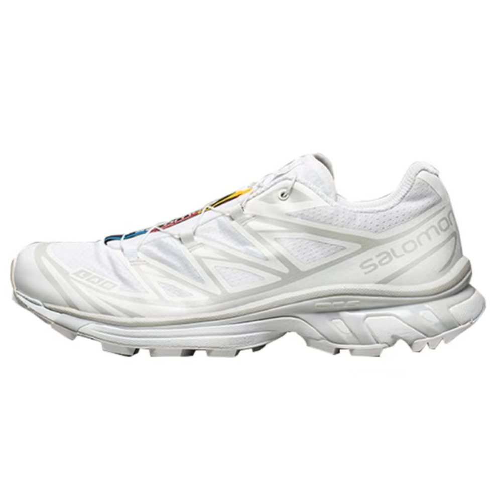 【 】 SALOMON XT-6