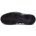 Nike Foamposite Pro purple camo PU