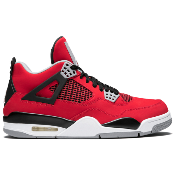 Jordan Air Jordan 4 Retro Toro Bravo 2013