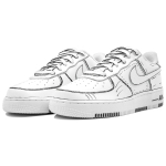 【 】 Nike Air Force 1 07