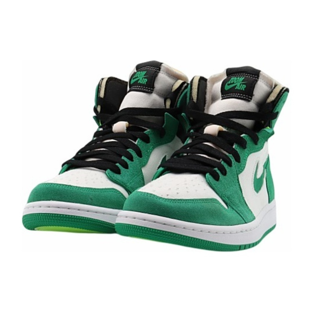 Jordan Air Jordan 1 high zoom air cmft "stadium green"