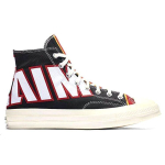 Converse 1970s Chuck Hi Gameday Miami Heat