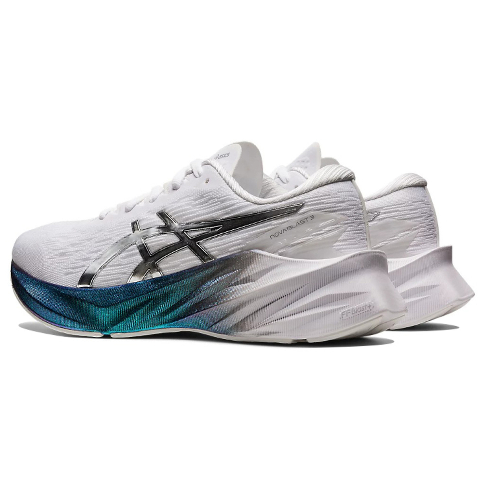 Asics Novablast 3 Platinum
