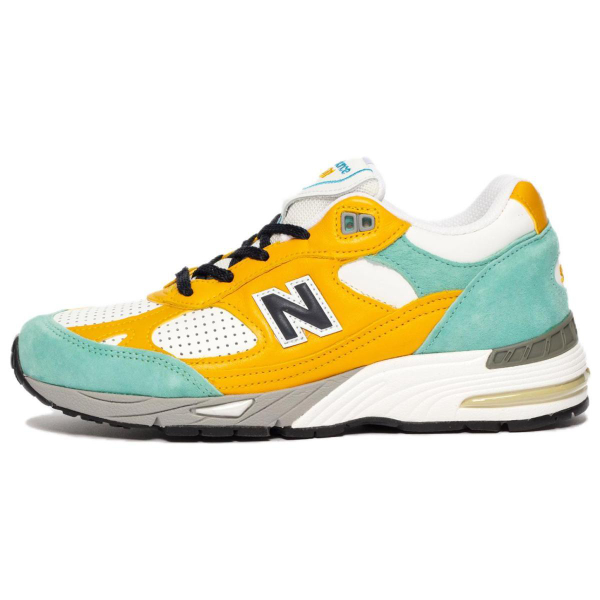 SNS x New Balance NB 991 Secret Colorway