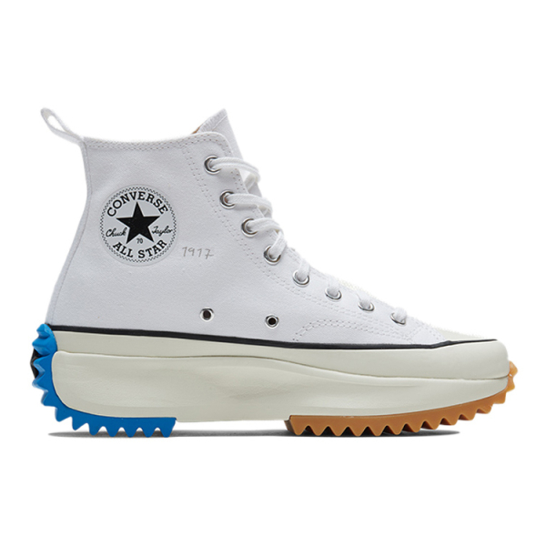 JW Anderson x Converse Run Star Hike
