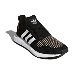 Adidas originals Swift Run Black/White
