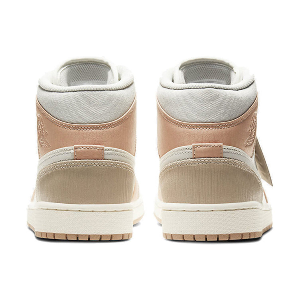 Jordan Air Jordan 1 Mid "Milan"