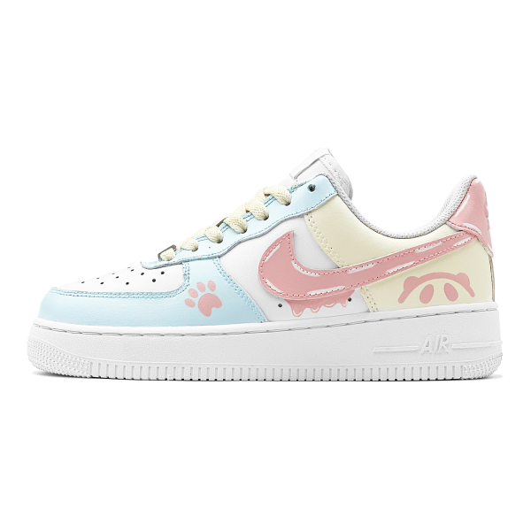 【 】 Nike Air Force 1 Low