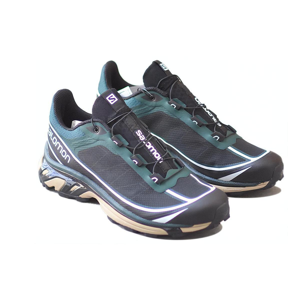 Salomon XT-6 FT