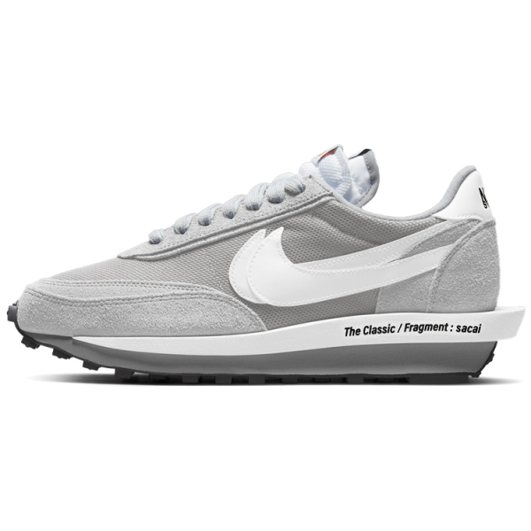 Fragment Design x Sacai x Nike LDWaffle