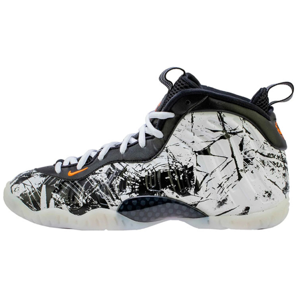Nike Foamposite One "Shattered Backboard" GS