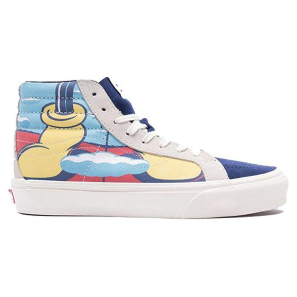 Disney/ x Vans SK8