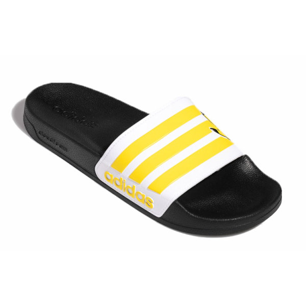 Pokémon x adidas neo Adilette Shower