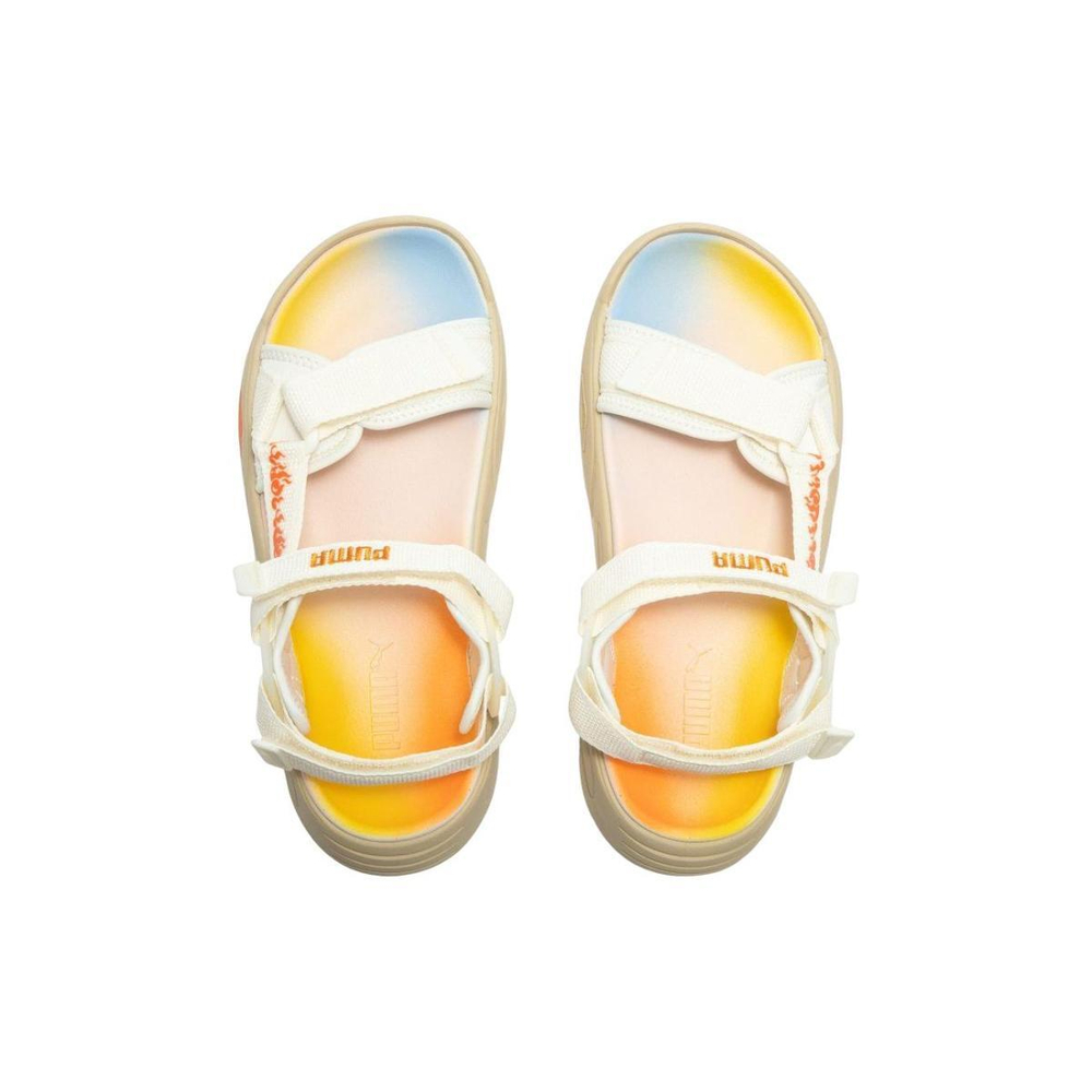 PUMA Traek Lite Traek Lite Gradient Flames