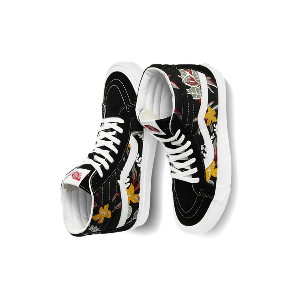 Vans SK8 38 DX