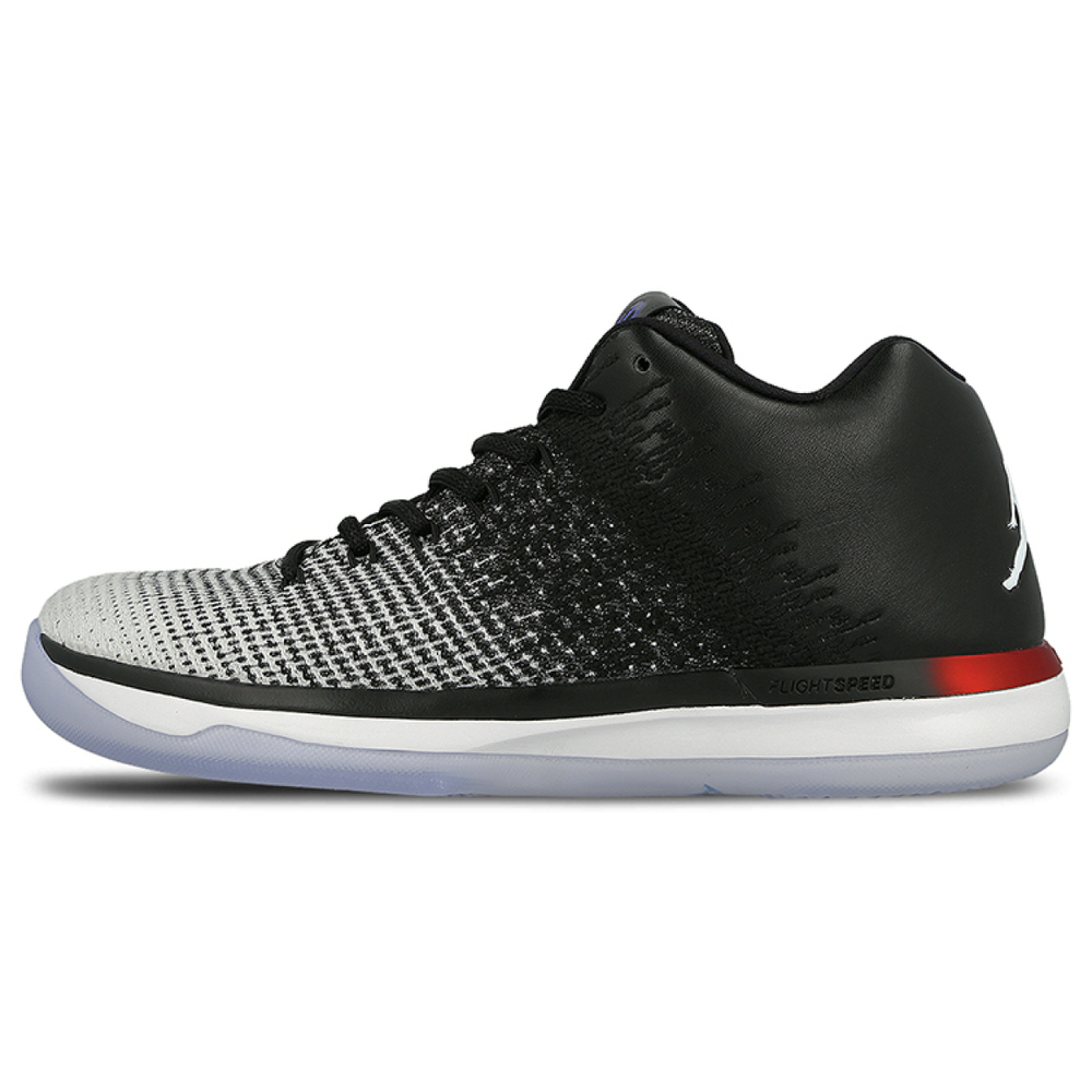 Air Jordan 31 Low Quai 54