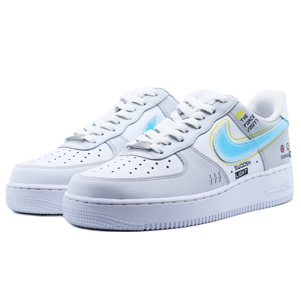 【 】 Nike Air Force 1