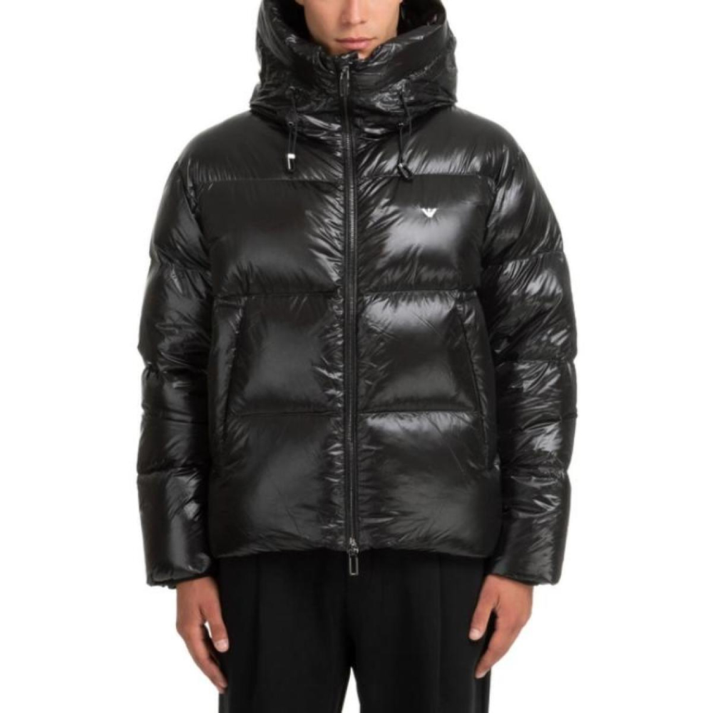 EMPORIO ARMANI FW23 Logo