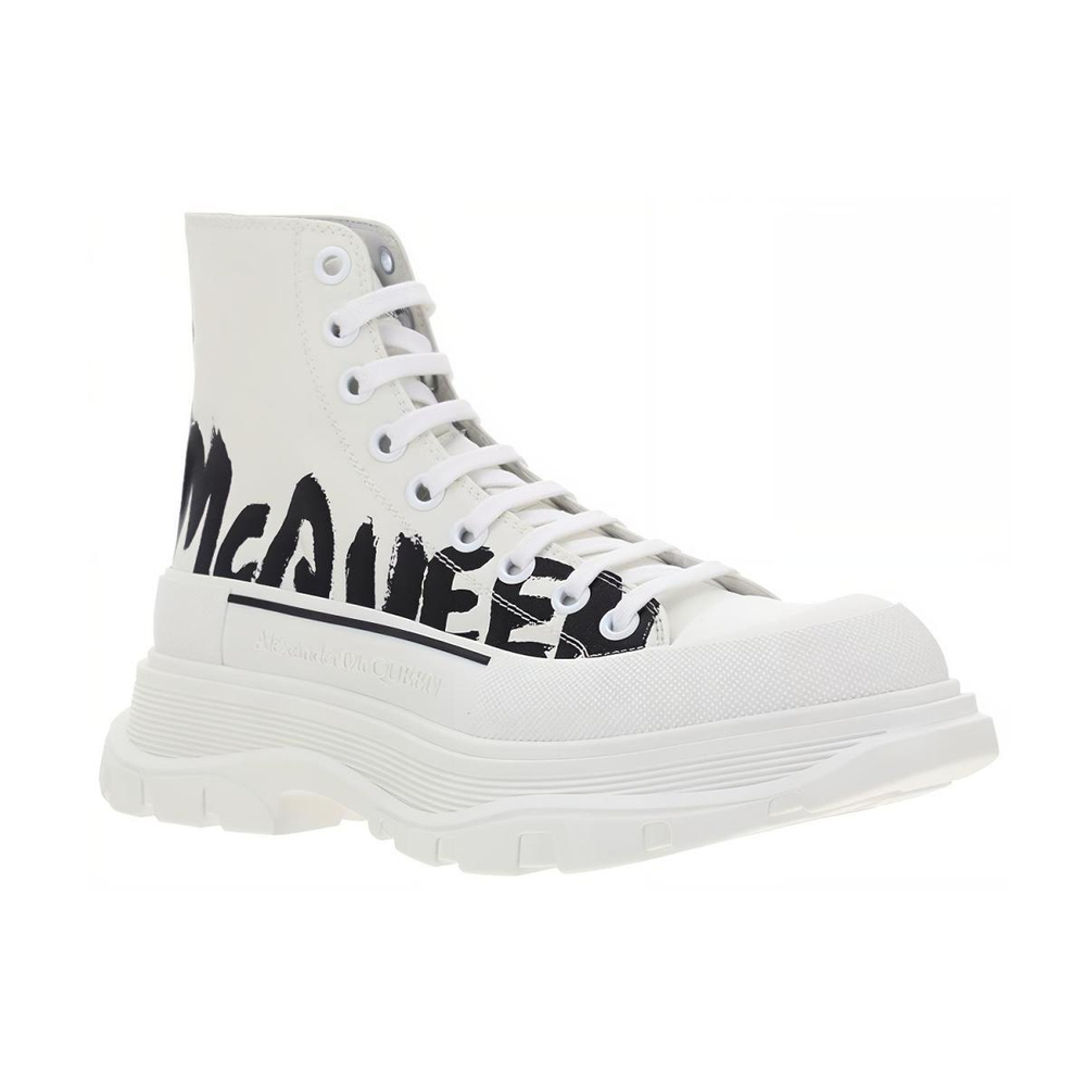 Alexander McQueen Tread