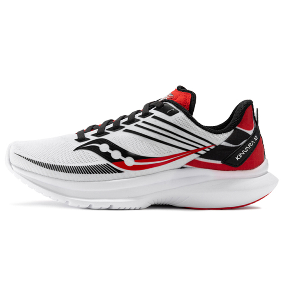 Saucony Kinvara 12