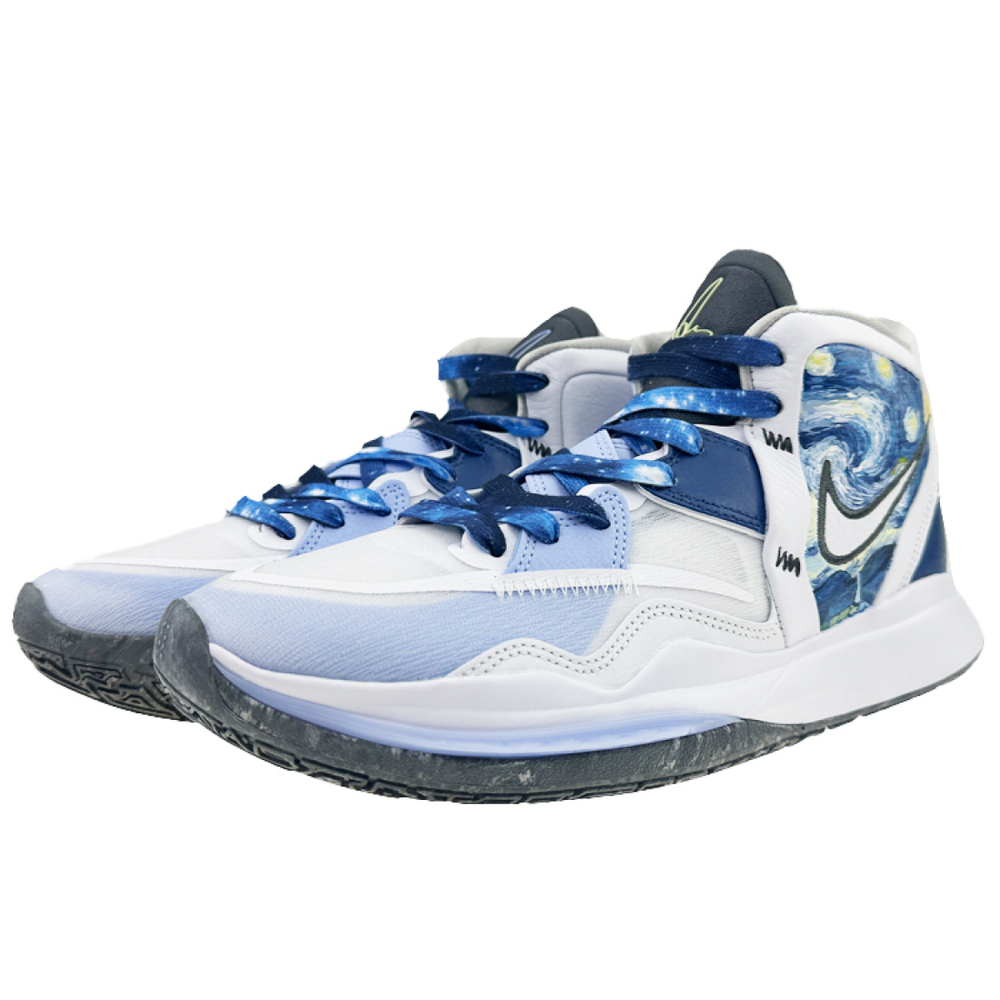【 】 Nike Kyrie 8 infinity EP 8