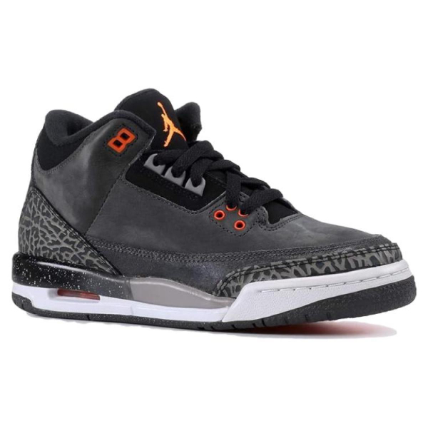 Jordan Air Jordan 3 Retro Fear
