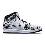 【 】 Jordan Air Jordan 1 Mid "Island Green" GS