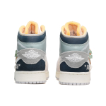 【 】 Jordan Air Jordan 1 Mid CNY