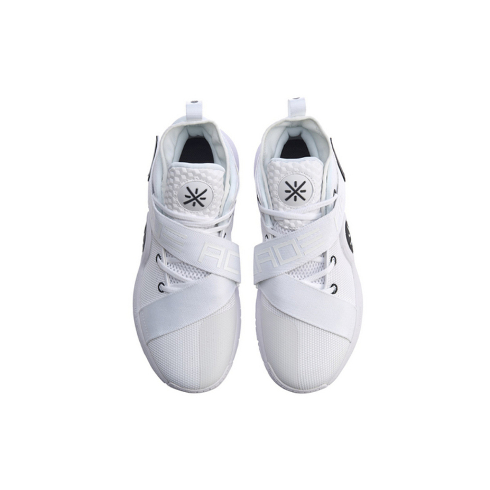 LiNing 7 All City7
