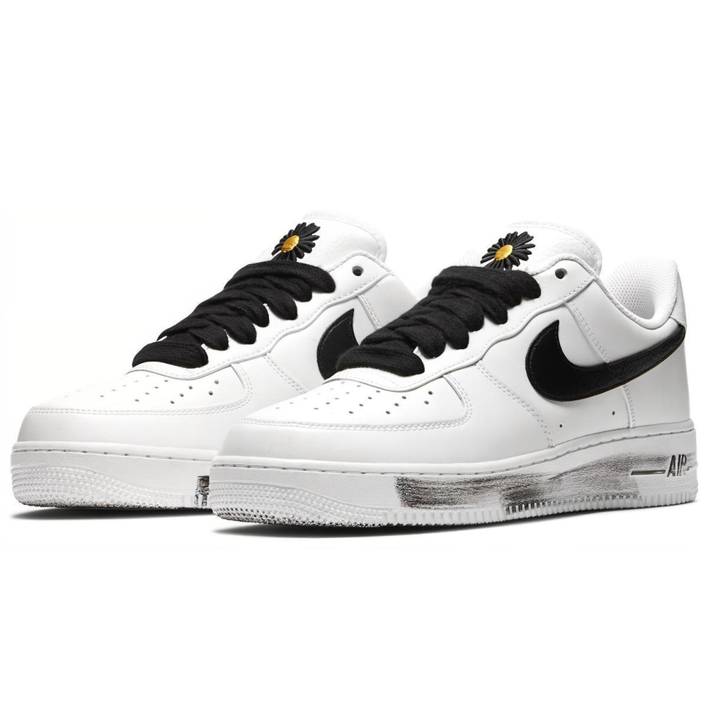 PEACEMINUSONE x Nike Air Force 1 "Para-Noise 2.0" 2.0