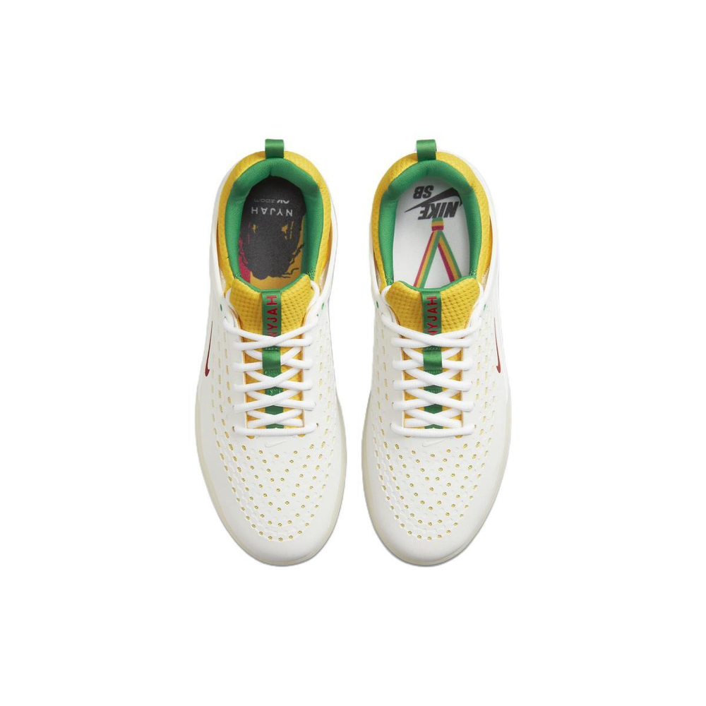 Nike SB Nyjah 3 PRM