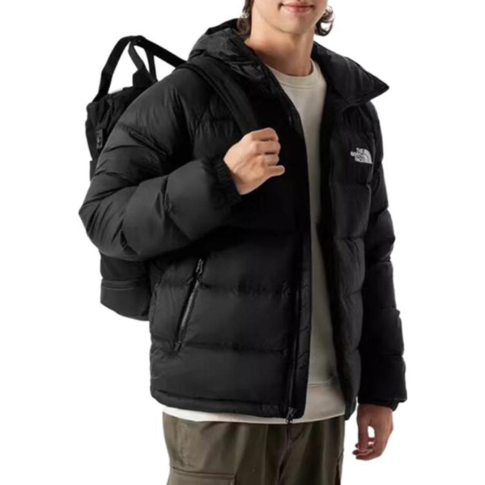 /THE NORTH FACE Logo