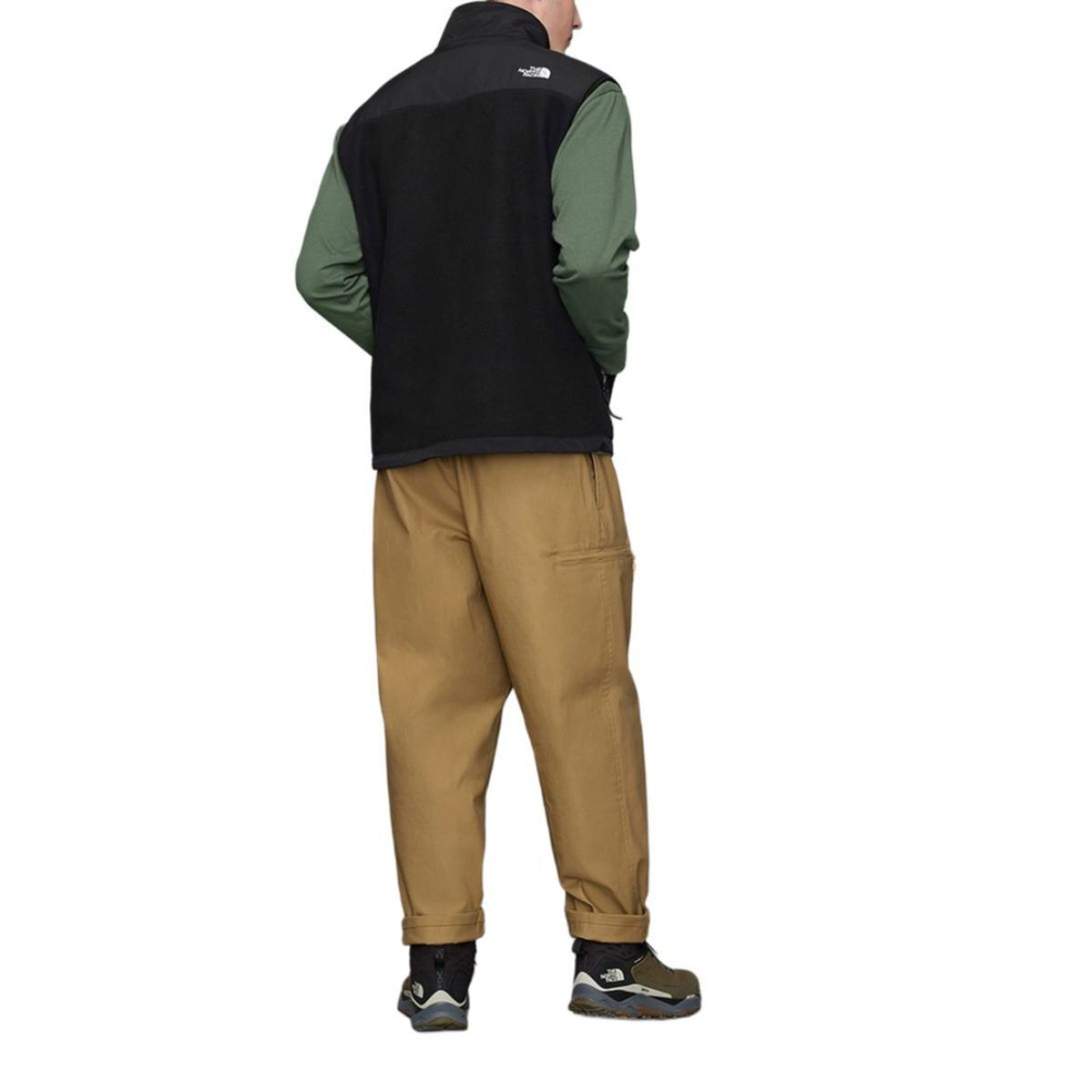 THE NORTH FACE Logo