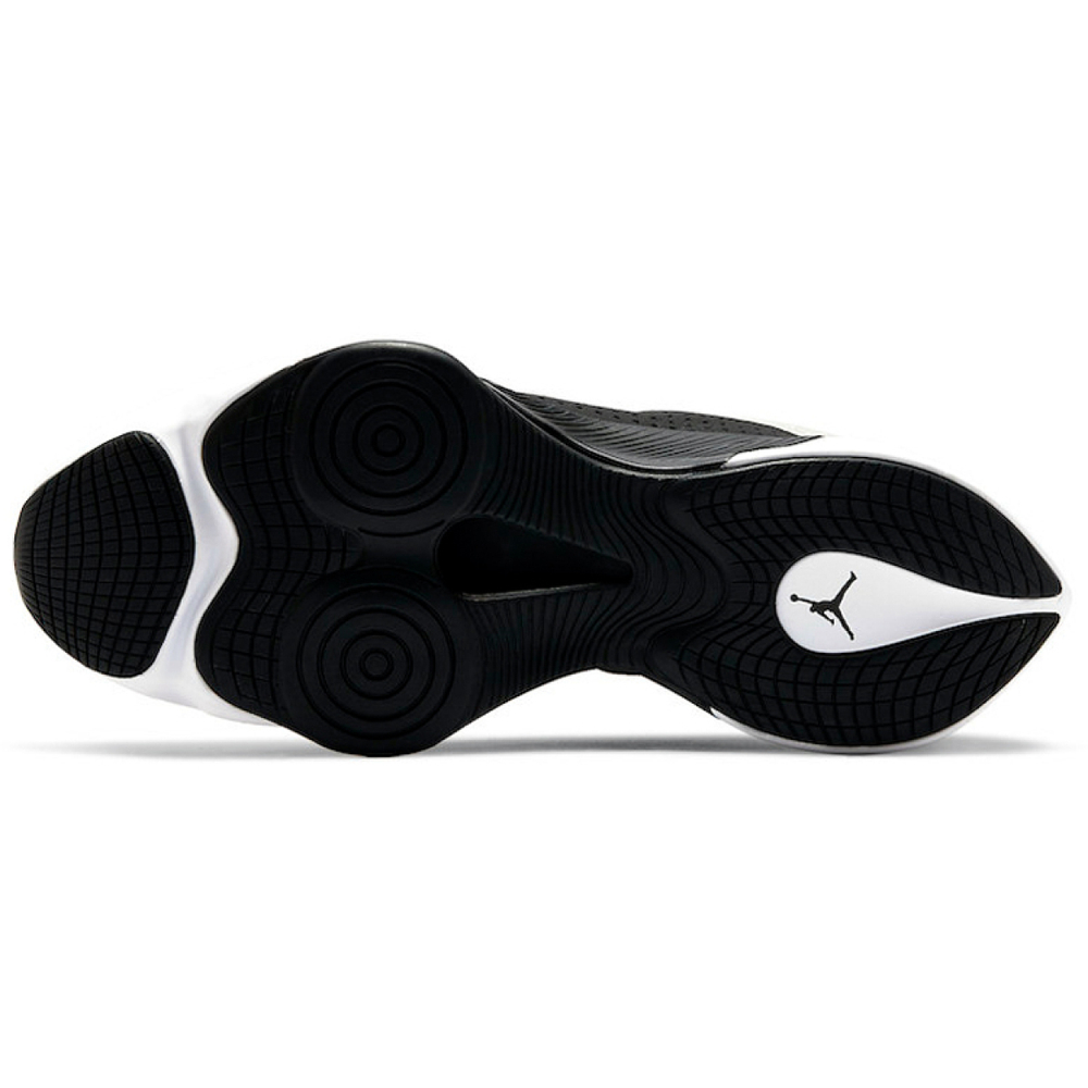 Jordan Zoom Renegad Air