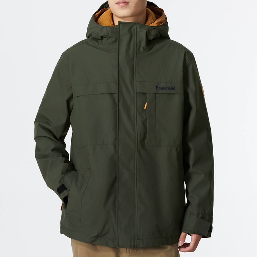 Timberland