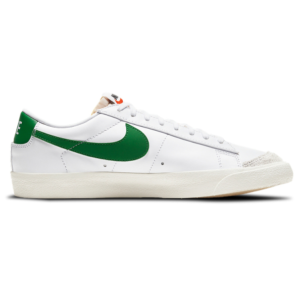 Nike Blazer 77 vintage "pine green"