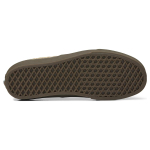 Vans Authentic Hairy Suede