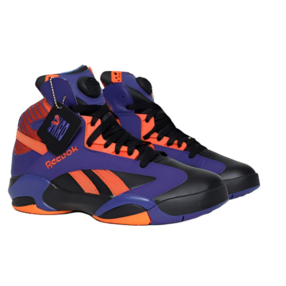 Reebok Shaq Attaq Big Shaqtus