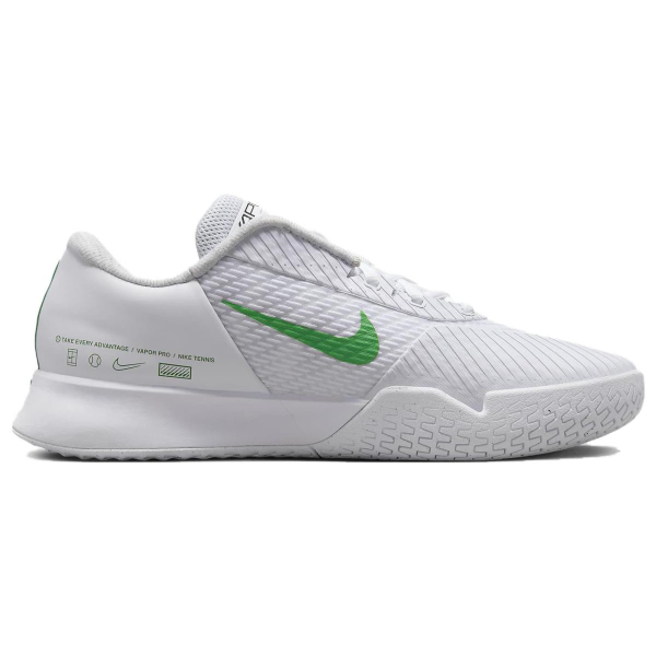 Nike Air Zoom Vapor Pro 2 Court