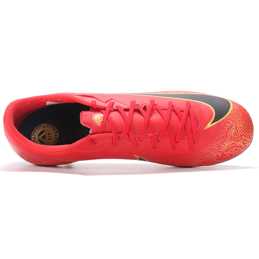 Nike Mercurial Vapor 12 12 Academy CR7 AG（ ）
