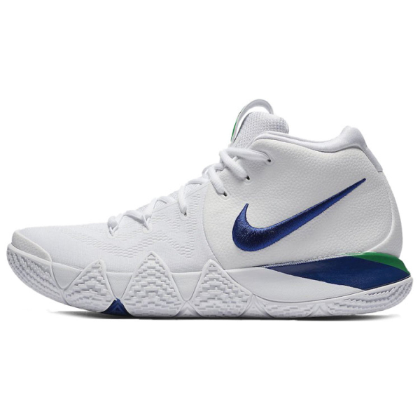 Nike Kyrie 4 "Seattle Seahawks" 4