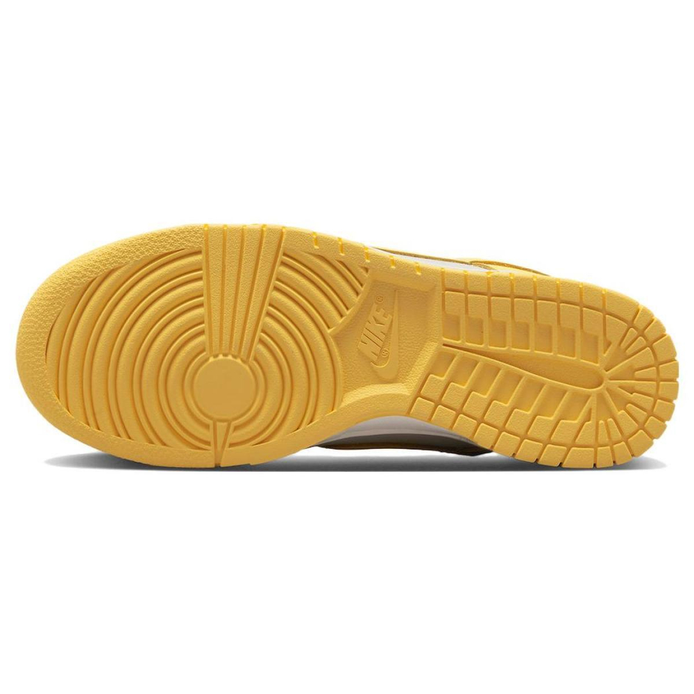 Nike Dunk Low "Citron Pulse"