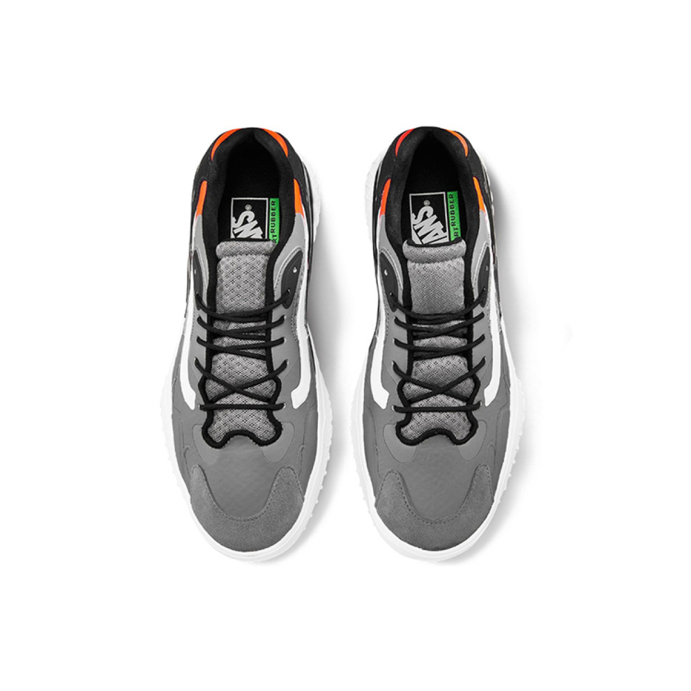 Vans City TRL Trail