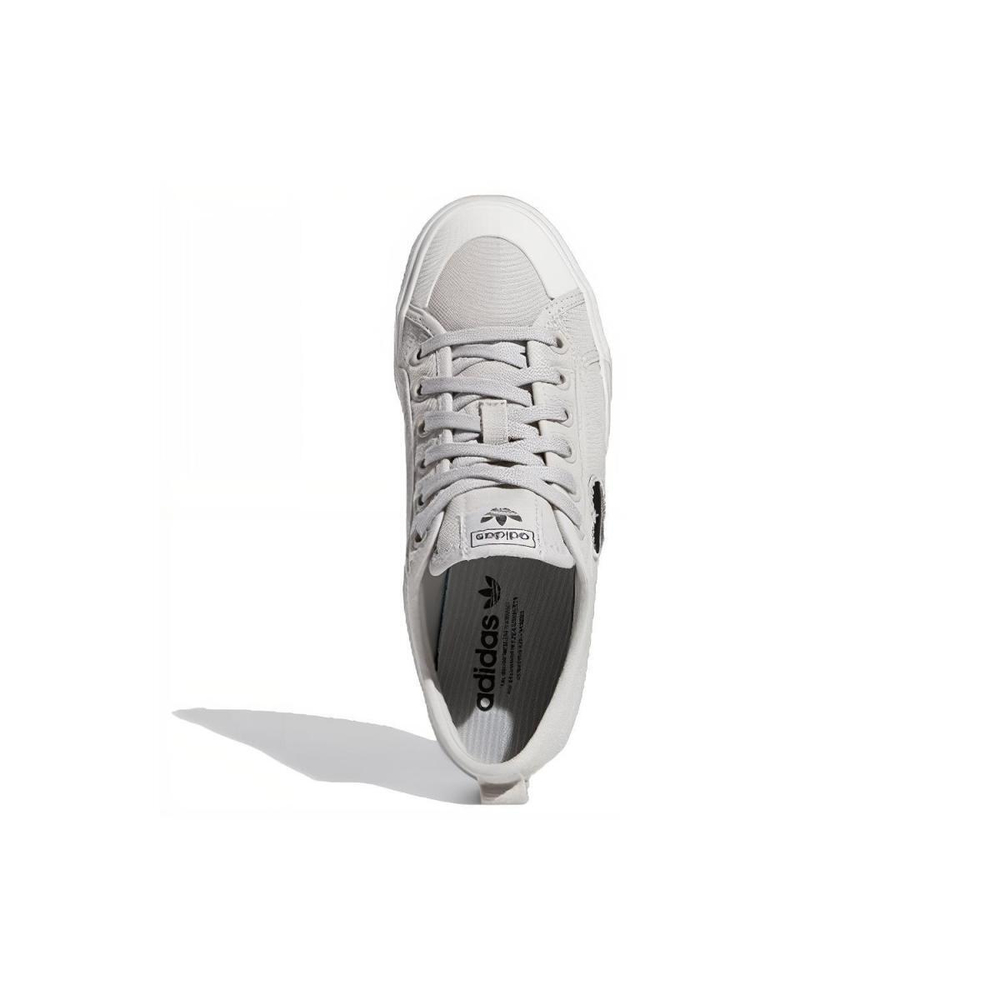 Adidas originals NIZZA Trefoil