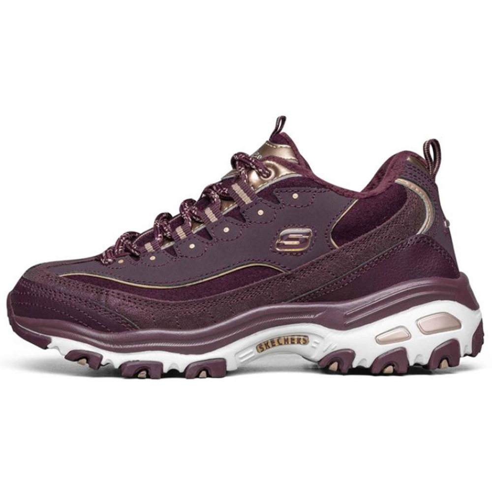 Skechers D'LITES