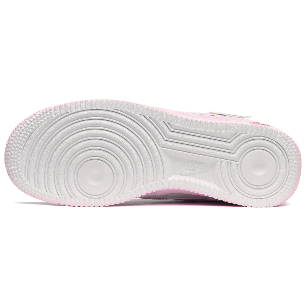 【 】 Nike Air Force 1 '07