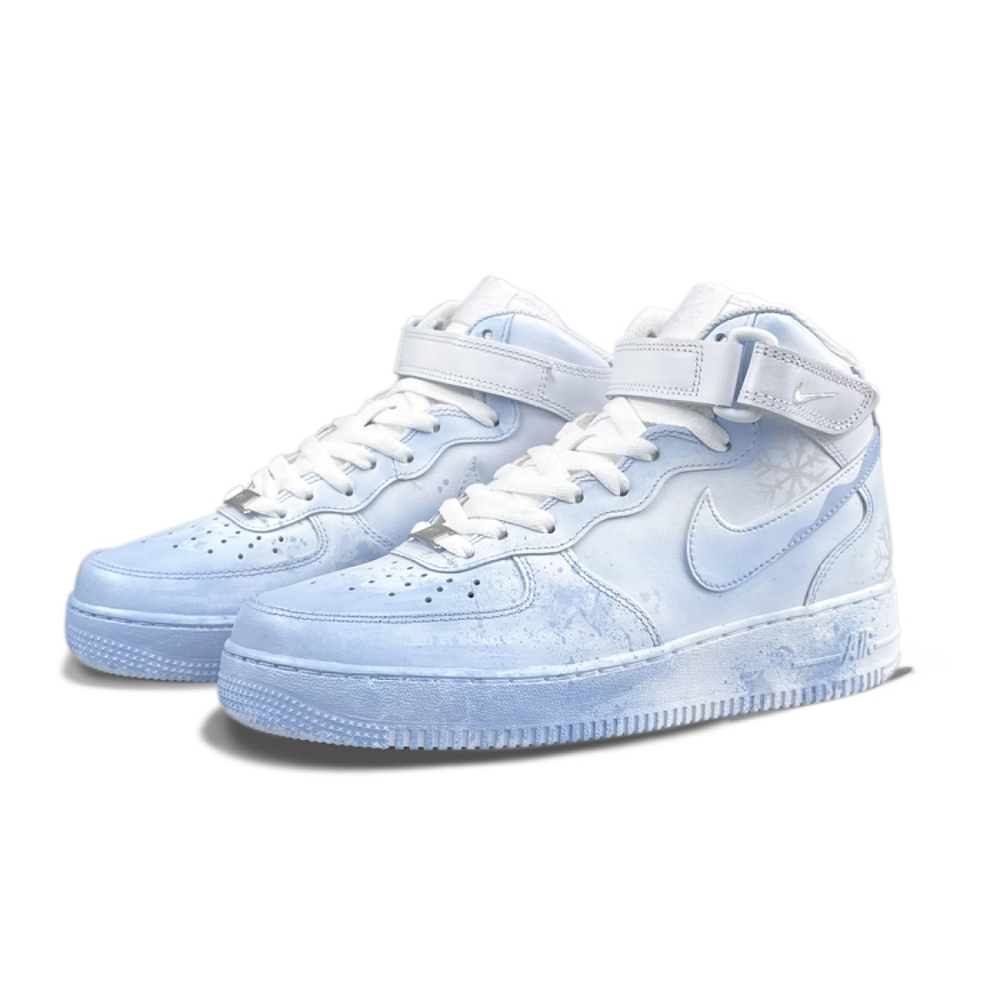 【 】 Nike Air Force 1